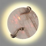 Накладной светильник Odeon Light Snake 7033/10WL, фото 4