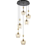 Подвесная люстра Citilux NORT CL475026, фото 4