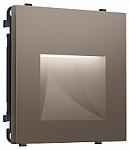Заглушка для поста с подсветкой, без рамки Ambrella Volt MS MS647510