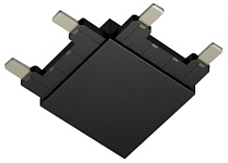 Соединитель угловой внутренний для треков накладных SWG PRO SLIM 00-00022072