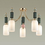 Потолочная люстра Odeon Light Candy 4861/5C, фото 3