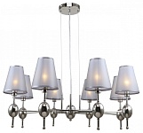 Подвесная люстра Escada Elegy 2106/8S, фото 4