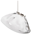 Подвесной светильник Loft it Random 10469M Clear, фото 1