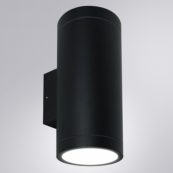 Накладной светильник Arte Lamp TORCULAR A1313AL-2BK, фото 3