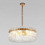 Подвесная люстра Loft it Nevada 10297/600 French gold, фото 4