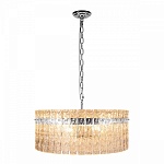 Подвесная люстра Loft it Nevada 10297/600 Nickel, фото 3