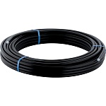 601.130.00.2 Труба системы ML Geberit Mepla, трубы в бухтах: PE-RT II/Al/PE-RT II, d=16мм, L=100м
