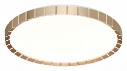 Накладной светильник Sonex Atabi Gold 7648/DL