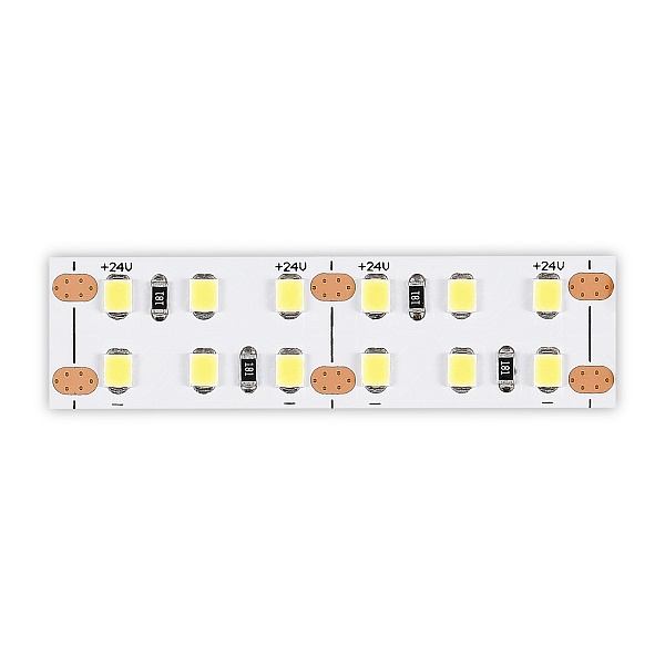 ST5002.320.20 Светодиодная лента - -*20W 3000K 2 000Lm Ra90 IP20 L5000xW15xH2 24В (5 метров) Светодиодные ленты