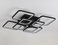 Потолочная люстра Ambrella Light FA FA4424, фото 4