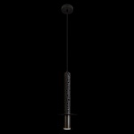 Подвесной светильник Loft it Everest 10583A Black, фото 2