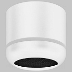 Накладной светильник Imex Simple IL.0005.3100-WH, фото 1