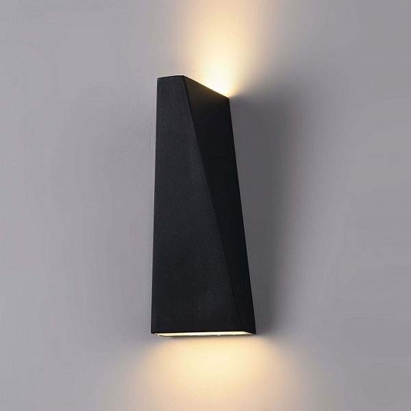 Накладной светильник Maytoni Outdoor Times Square O580WL-L6B, фото 3