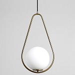 Подвесной светильник Imperiumloft HOOP DROP HOOP-DROP01, фото 2
