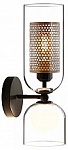 Бра LIGHTERA Milano LE240W-2B