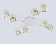 Потолочная люстра Ambrella Light FL FL71506, фото 4