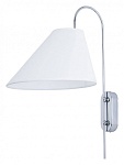 Бра Arte Lamp Rondo A4086AP-1CC, фото 2