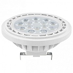 Лампа светодиодная Jazzway Power G53 15Вт 3000K 5017931