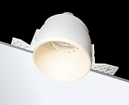 Встраиваемый светильник Italline DL 2248 DL 2248 white, фото 2