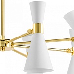 Люстра на штанге Lightstar Dumo 816086, фото 4