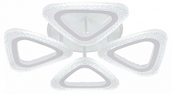 Потолочная люстра Escada Candy 10300/4LED BL, фото 3