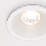 Встраиваемый светильник Technical DL034-01-06W3K-W, фото 2