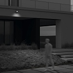 Прожектор Outdoor FL001-L30B6K, фото 4