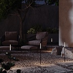 Ландшафтный светильник Outdoor O524FL-L2B3K, фото 2