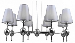 Подвесная люстра Escada Elegy 2106/8S, фото 2