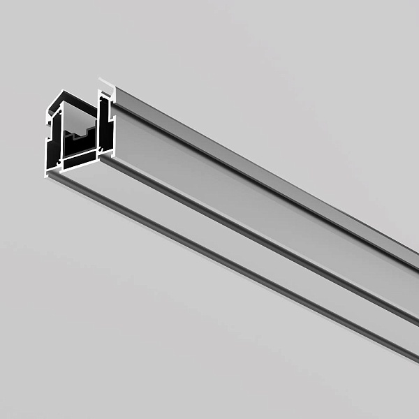 Комплектующие для уличной трековой системы Outdoor O-TR002-AD, фото 3