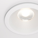 Встраиваемый светильник Technical DL034-L12W4K-W, фото 2
