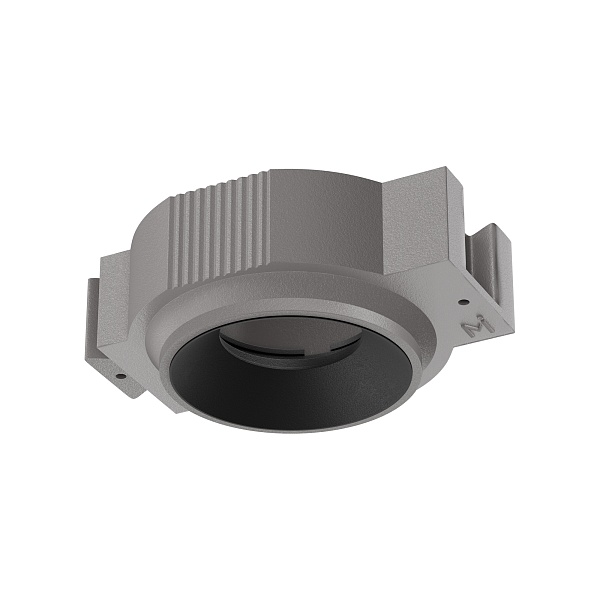 Встраиваемый светильник Technical DL138-GU10-B
