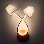 Бра MW-Light Аэлита 9 480022902, фото 3