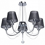 Люстра на штанге MW-Light Федерика 84 684010305, фото 2
