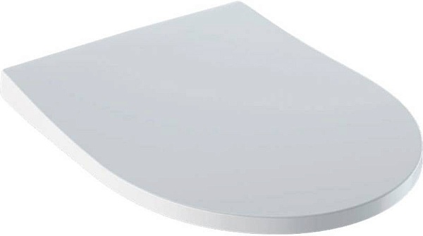 574950000 iCon SLIM Сиденье для унитаза (soft-close)