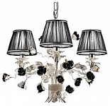 Подвесная люстра MM Lampadari Paris 6906/3_V2544, фото 1