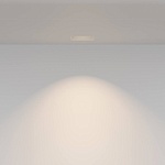 Встраиваемый светильник Technical DL131-GU10-01-W, фото 4