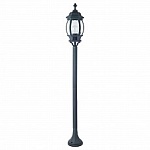 Наземный высокий светильник Favourite Paris 1806-1F