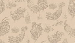 Hg15 002 Обои HYGGE Roll (Dacha) (1*6) 10,05x1,00 флизелин, фото 1