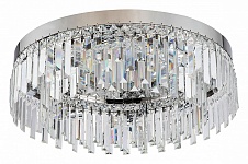 Подвесной светильник Indigo Lacrima 12026/8C Chrome, фото 2