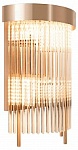 Накладной светильник Loft it Montana 10299W French gold