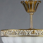 Светильник на штанге Ambiente by Brizzi Lugo 8539/30 PL WP
