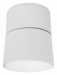Накладной светильник LUMINA DECO Maxton LDC 8054-12W WT, фото 3