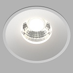 Встраиваемый светильник Technical DL058-12W4K-W, фото 2