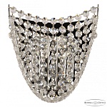 Бра Bohemia Ivele Crystal 778 778B/19 Ni, фото 2