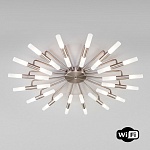 Потолочная люстра Bogate's Bastone 348 Smart, фото 4