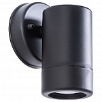 Светильник на штанге Arte Lamp Atlas A3503AL-1BK, фото 1