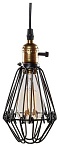 Подвесной светильник Loft it Holder LOFT2009/1, фото 3