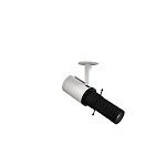 LINSE ART Встраиваемый светильник 15W белый 2700K CRI90 ON/OFF, фото 1