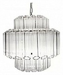 Подвесная люстра iLamp Destiny MD0267-4A